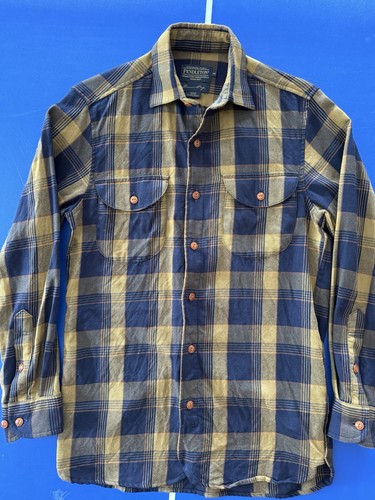 Pendleton men long sleeve - men's,