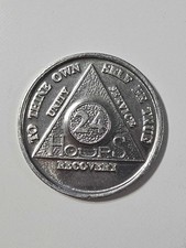 TOKEN AA 24 HOURS RECOVERY