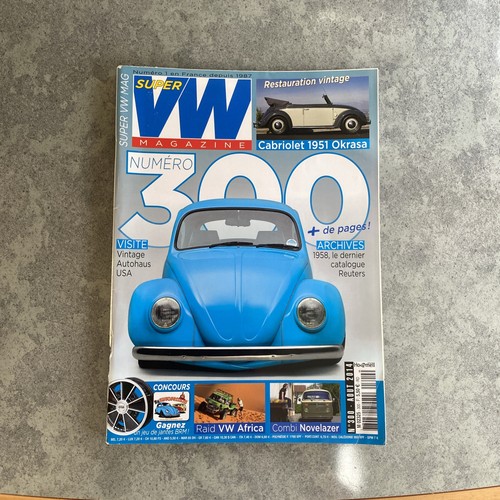 French language super - language, vw