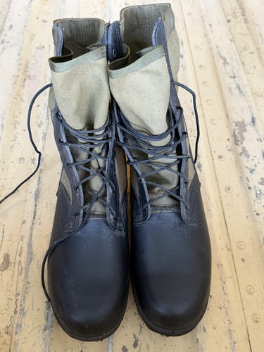 Altama combat jungle boots - jungle,