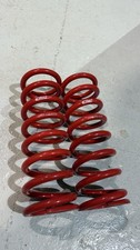 2 x Eibach Competition Coilover Springs 0900.225.0250 Racecar Racing Suspension