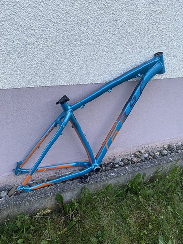 Felt nine mountain bike - felt, 50
