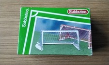 Vintage Subbuteo Football