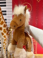 Adorable Jellycat Freya Pony