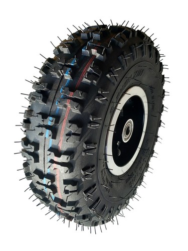 Complete wheel children - , quad