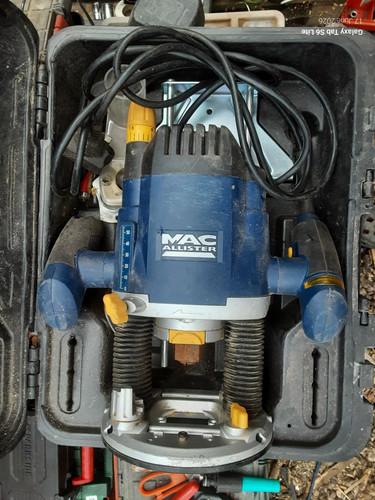 Macallister mro1500 corded - macallister,