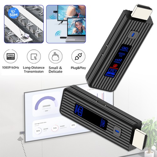 1080p wireless hdmi video - 1080p,