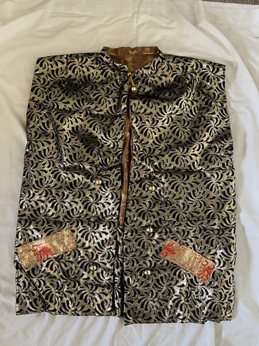 Waistcoat fancy dress - waistcoat,