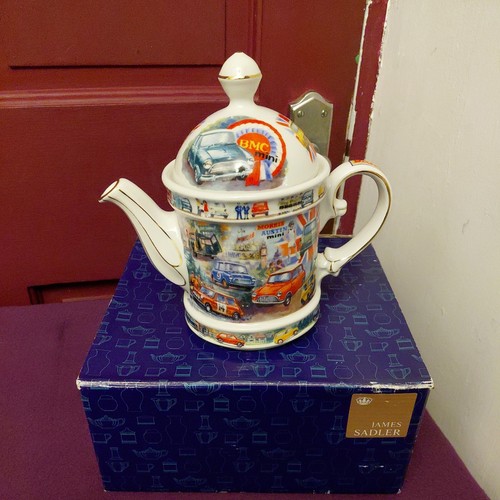 James sadler history - sadler, of