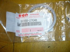 fork washer 51158-27c40 Suzuki
