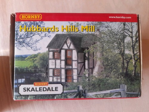 Hornby r8508 gauge - r8508, oo
