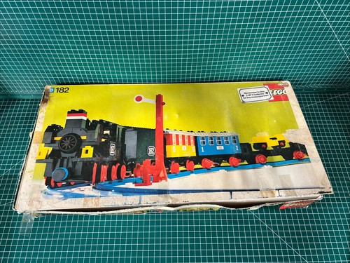 Lego set 182 - lego,
