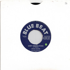 rare reggae 7 vinyl records