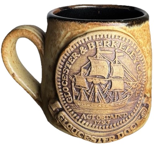 Vintage stonebridge pottery - vintage,