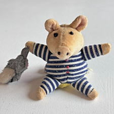 Jellycat Bedtime Buddy Pig