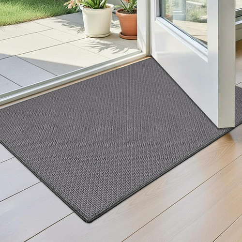 Indoor ultra thin door mat - indoor,