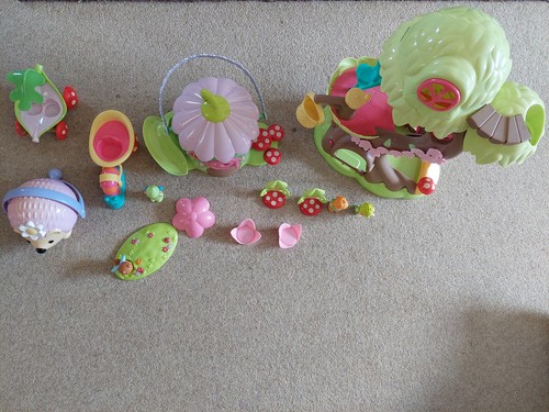 Happyland fairy tale - happyland,