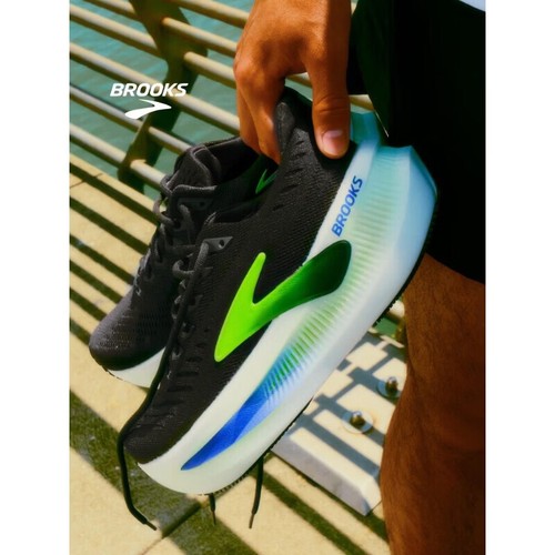 Brooks glycerin max men - max,