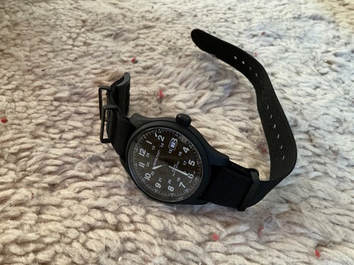 Hamilton khaki field men - field, men's