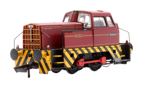 Hornby gauge r3354 - gauge,