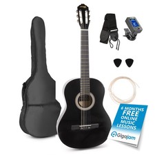 Max Soloart Classic Guitar