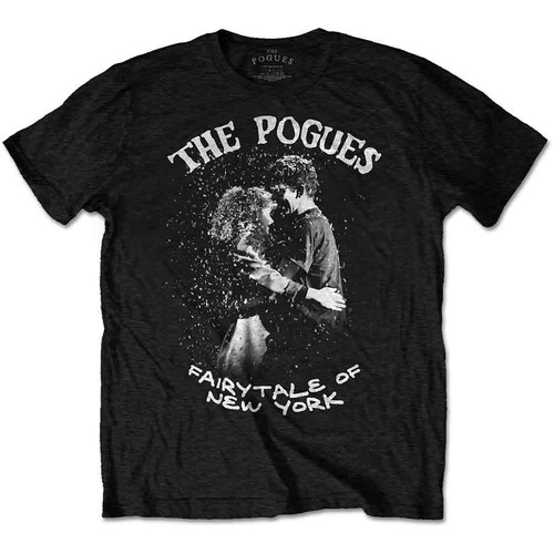 The pogues fairy - the, of
