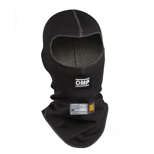 Omp first race balaclava fia - omp,