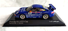 Minichamps 1:43 Porsche 911