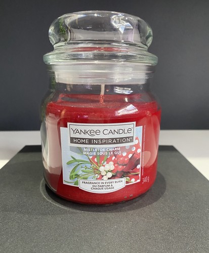 Yankee candle home inspiration - home,
