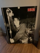 Vintage New Musical Express