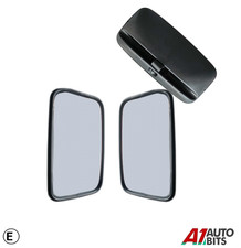 2X Side Main Recovery Mirror