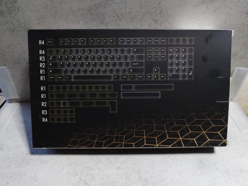 Jake tsai 146 keys - keys, mictlan
