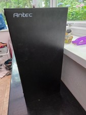 Antec PC - i9 9900K  - GTX 660