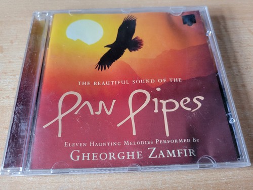 Gheorghe zamfir the - gheorghe,