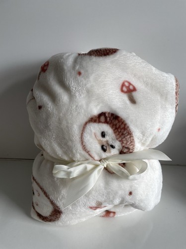 New autumn soft hedgehog - new,