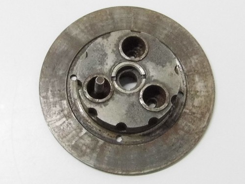 Triumph tiger cub t1345 - t1345, clutch
