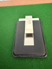 Gucci Stainless Steel And