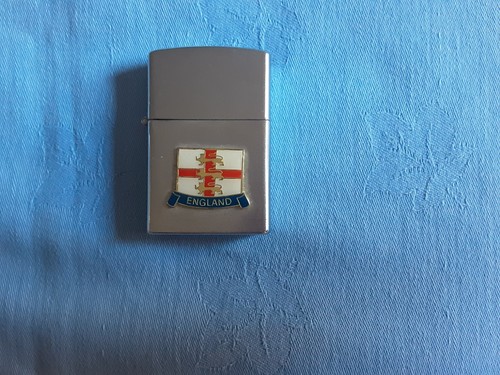 Cigarette lighter england - cigarette,