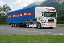 Truck Photo Scania R-Series