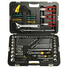 132-Pieces STANLEY 99-059