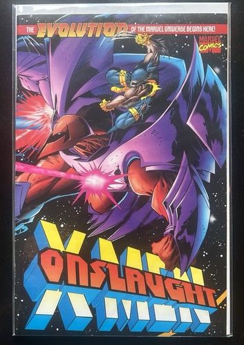 Onslaught men aug 96 - onslaught:,