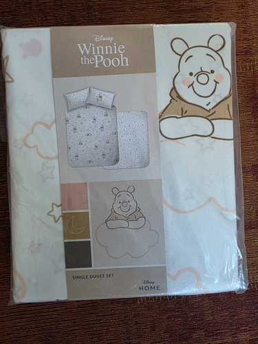 Disney winnie the pooh - -,