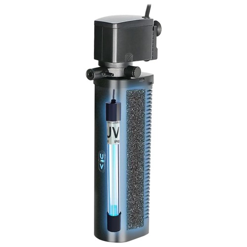 Submersible 600gph filter for - submersible,