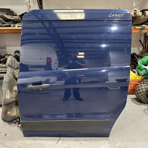 Ford transit connect - lwb,