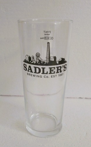 Rare item sadlers brewing - sadlers,