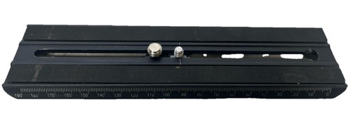 Manfrotto quick release plate - manfrotto,