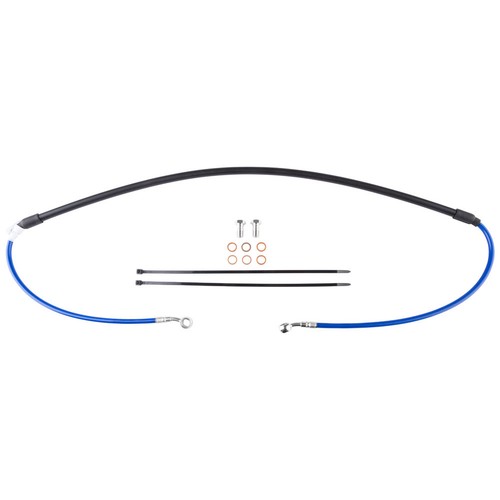 Tusk front steel - tusk,