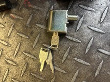 New early honda steering - new,