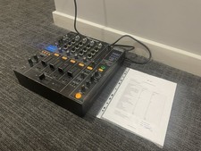 Pioneer DJM-800 4-Channel