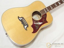 Gibson DOVE 2010 [MM018] Used